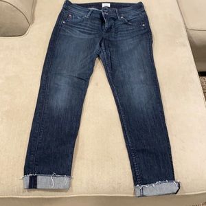 Hudson jeans
